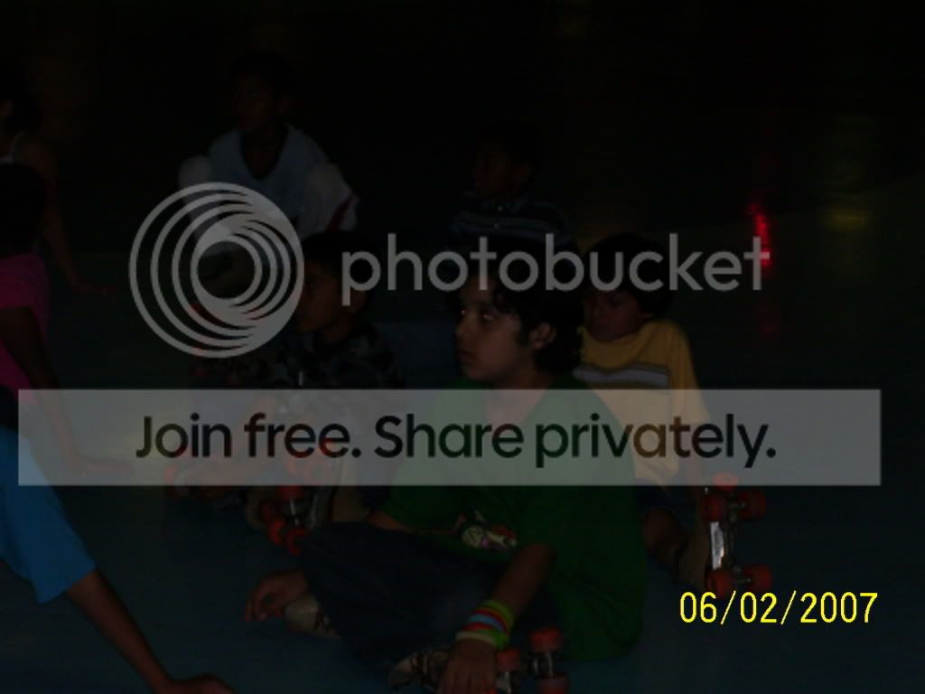 SKATELAND 07