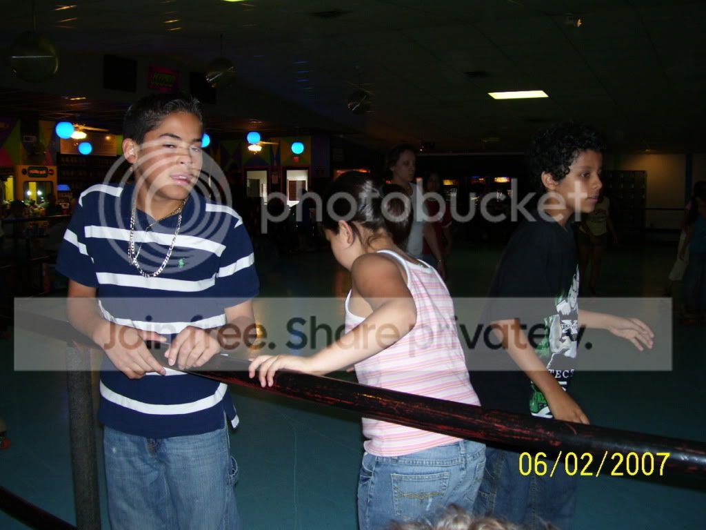 SKATELAND 07