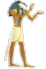 thoth.gif image by CarynFalcone