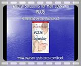 Natural Solutions for Hair Loss and PCOS
