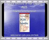 Natural Solutions for Hair Loss and PCOS